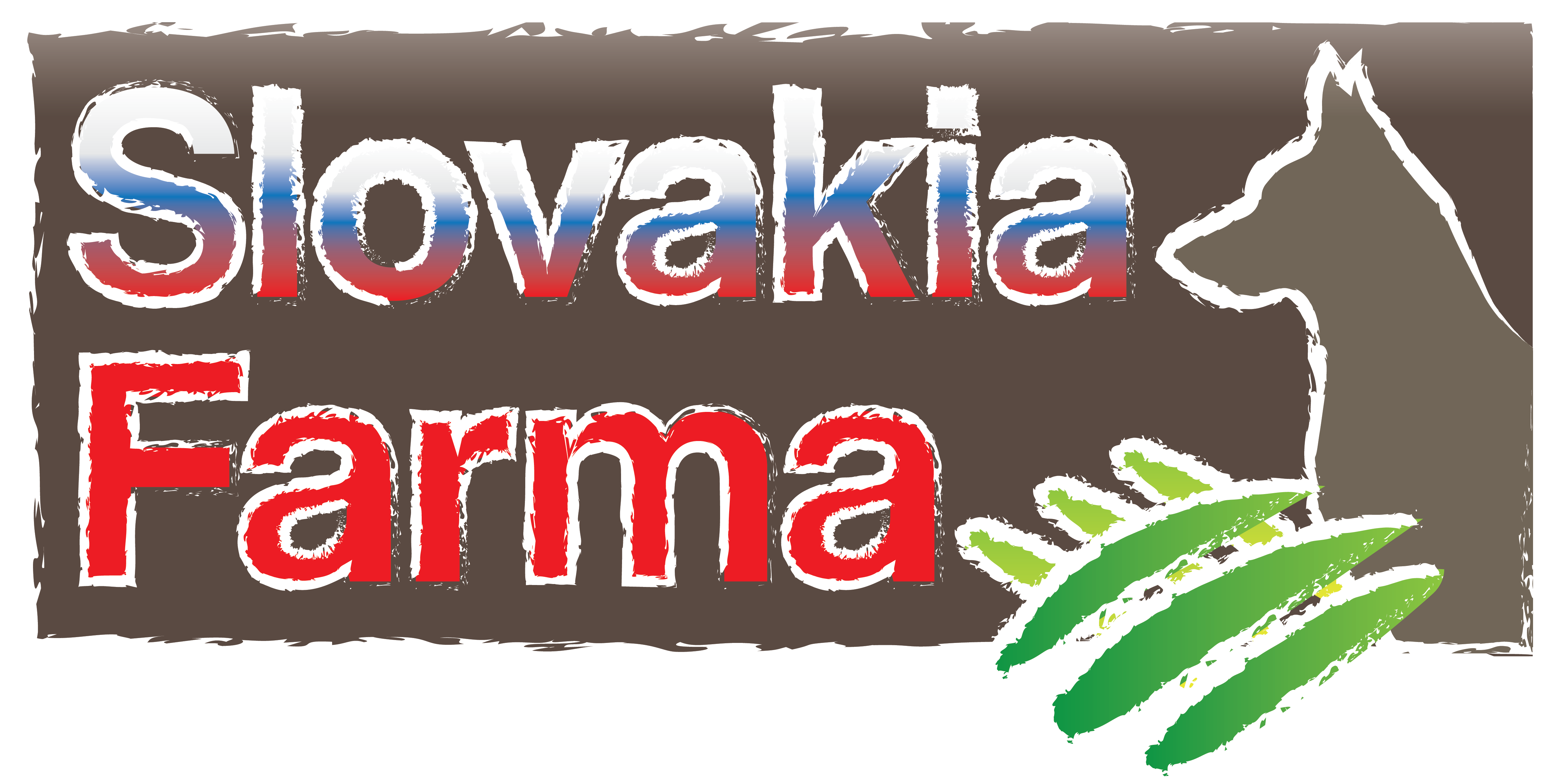 Slovakia Farma logo Canixpert CZ